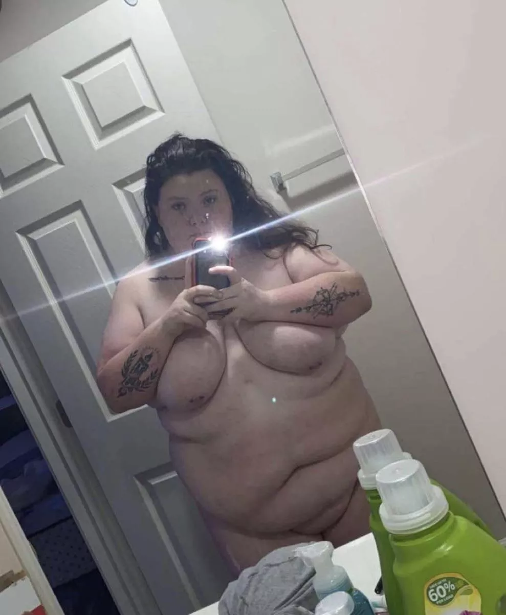 where would you cum?