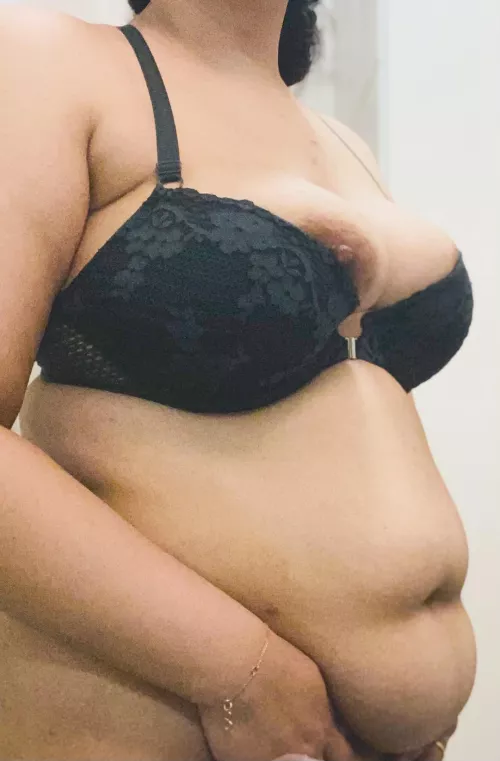 Who doesn't like some over flowing cups? 🤭