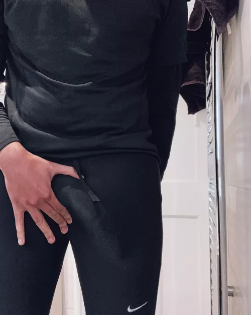 Who wants to be my next workout?