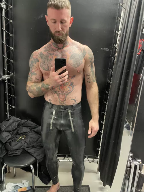 Who's gonna shine these up for me?