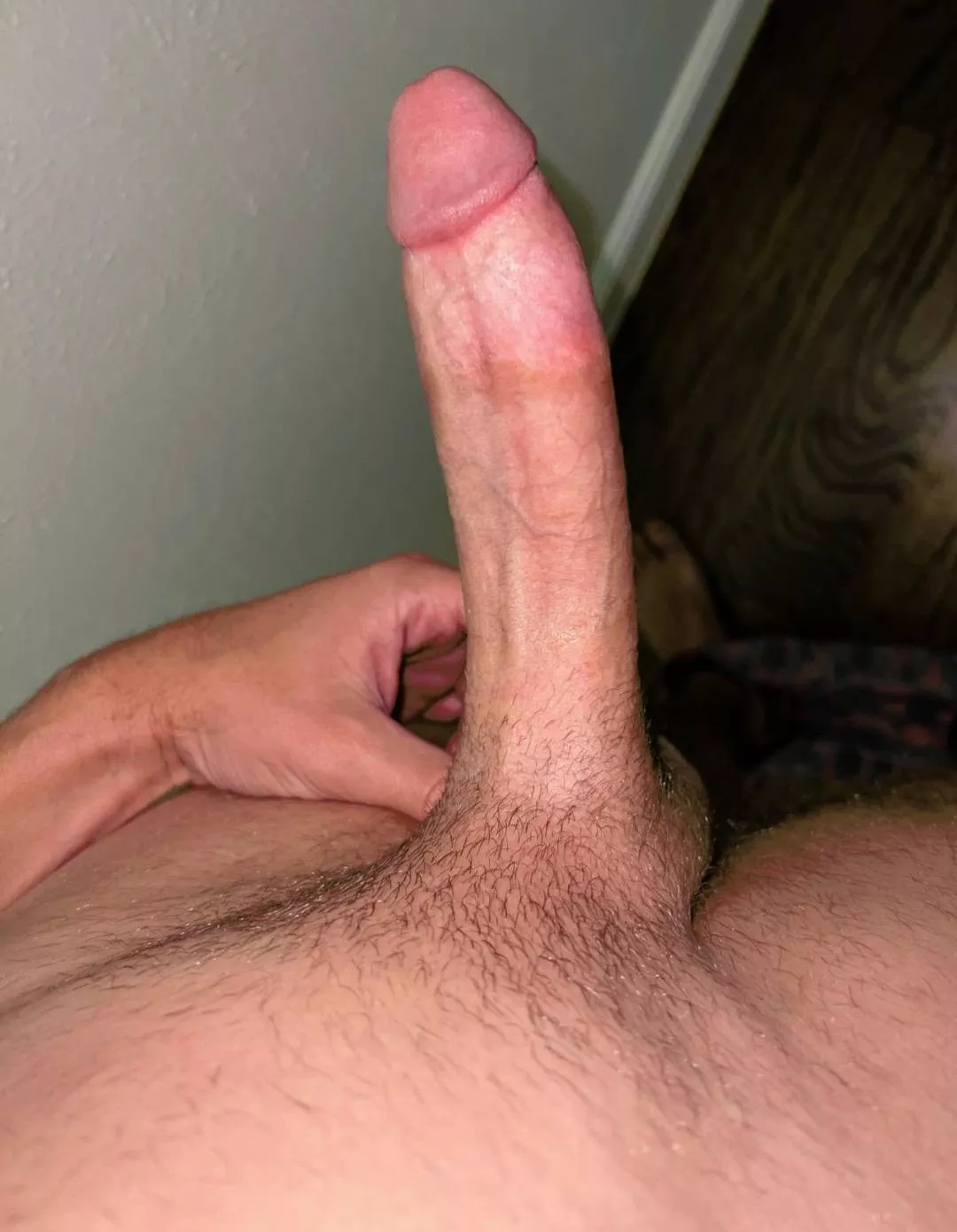 Whos ready and ripe to be bred ?