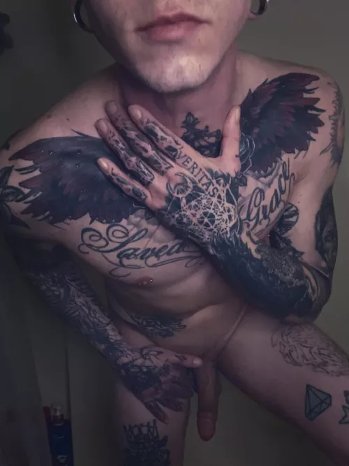 Wish you were here 🥵