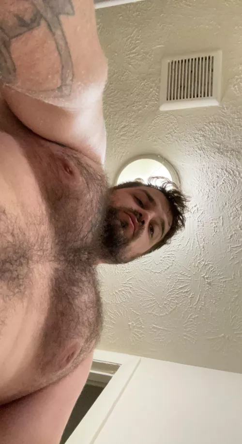 Wishing someone was here