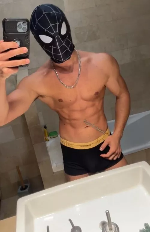 Would y BOTTOM for me?