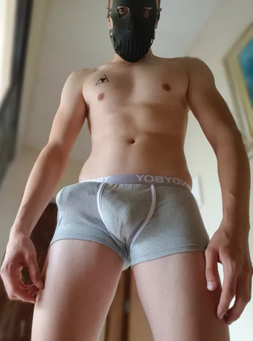 would you bottom for me?