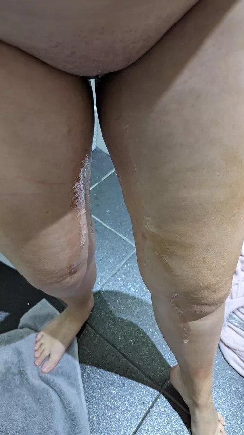 Would you fuck her used pussy