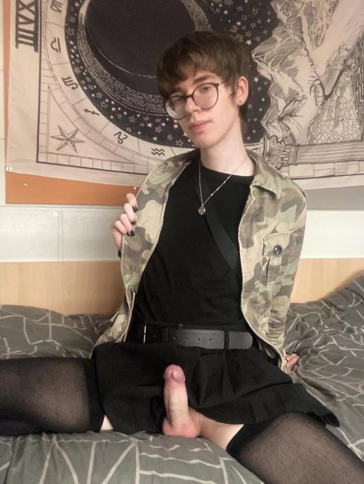 Would you join my squadron?