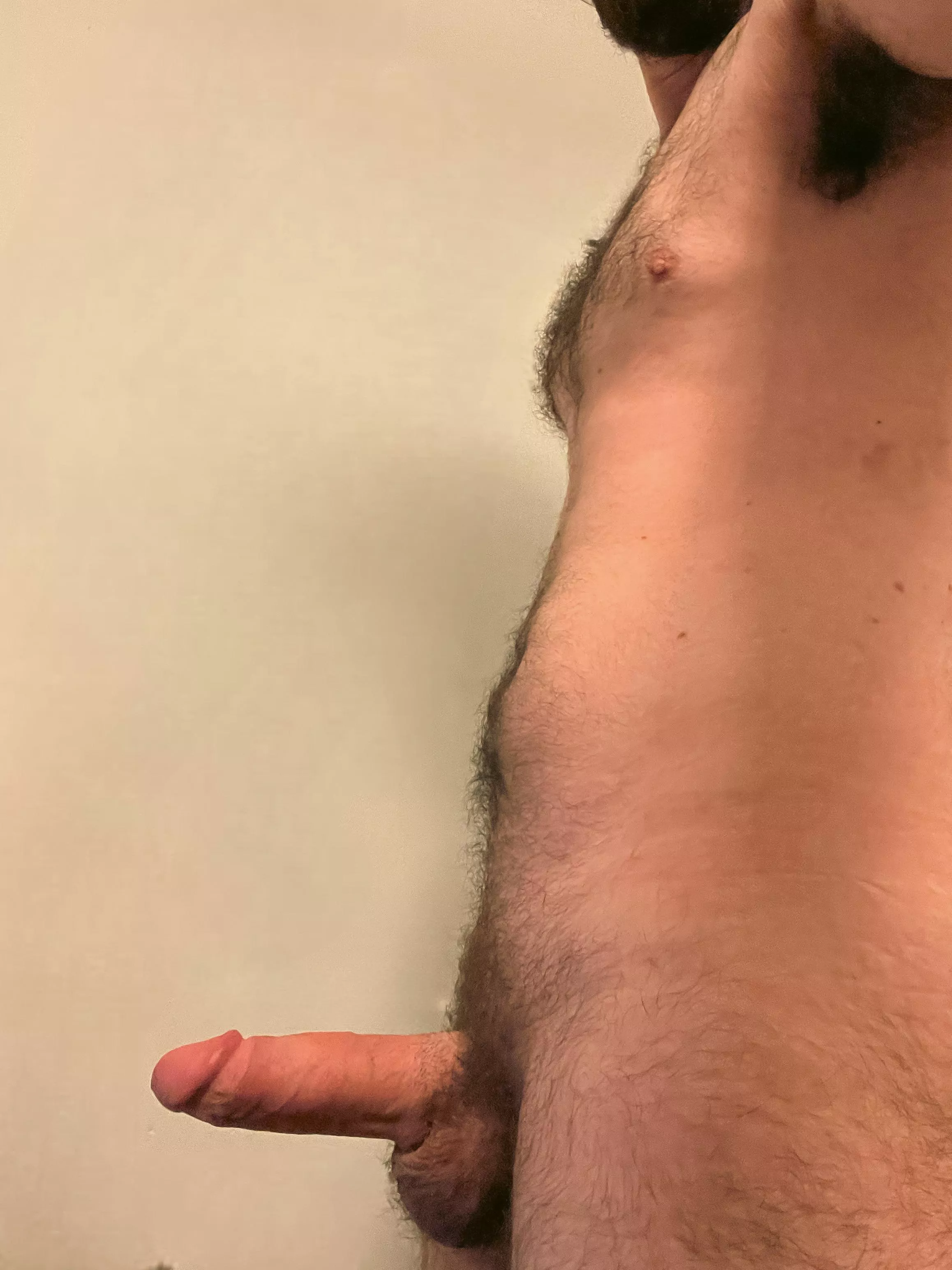 Would you let me nut on your face?