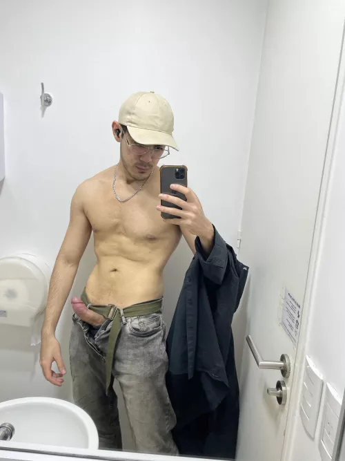 Would you like have sex in job?