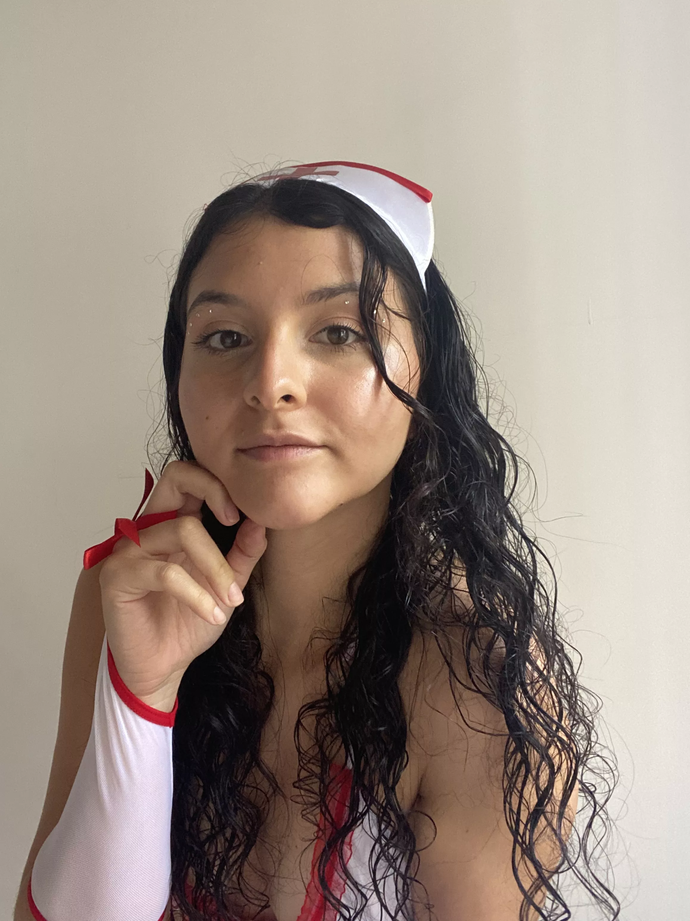 Would you like to know how many medical checkups you would need with me as your nurse?