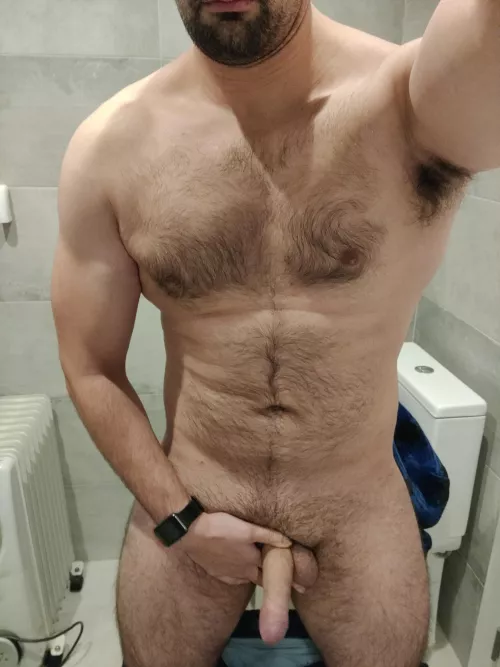 Would you tease [m]e at the gym?