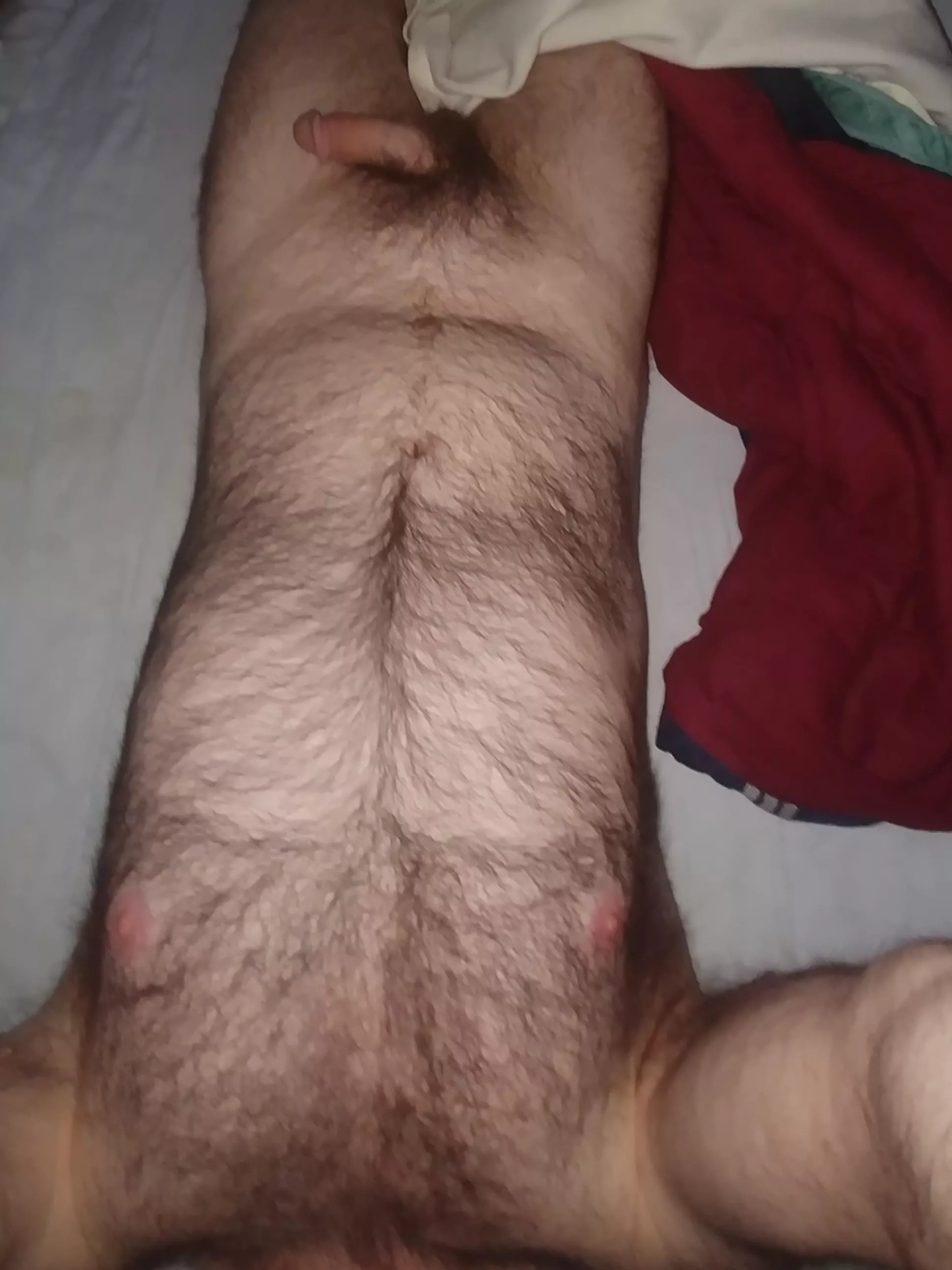 *yawn stretch* Good morning ;)