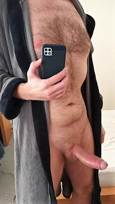 You can call me daddy while I'm inside you