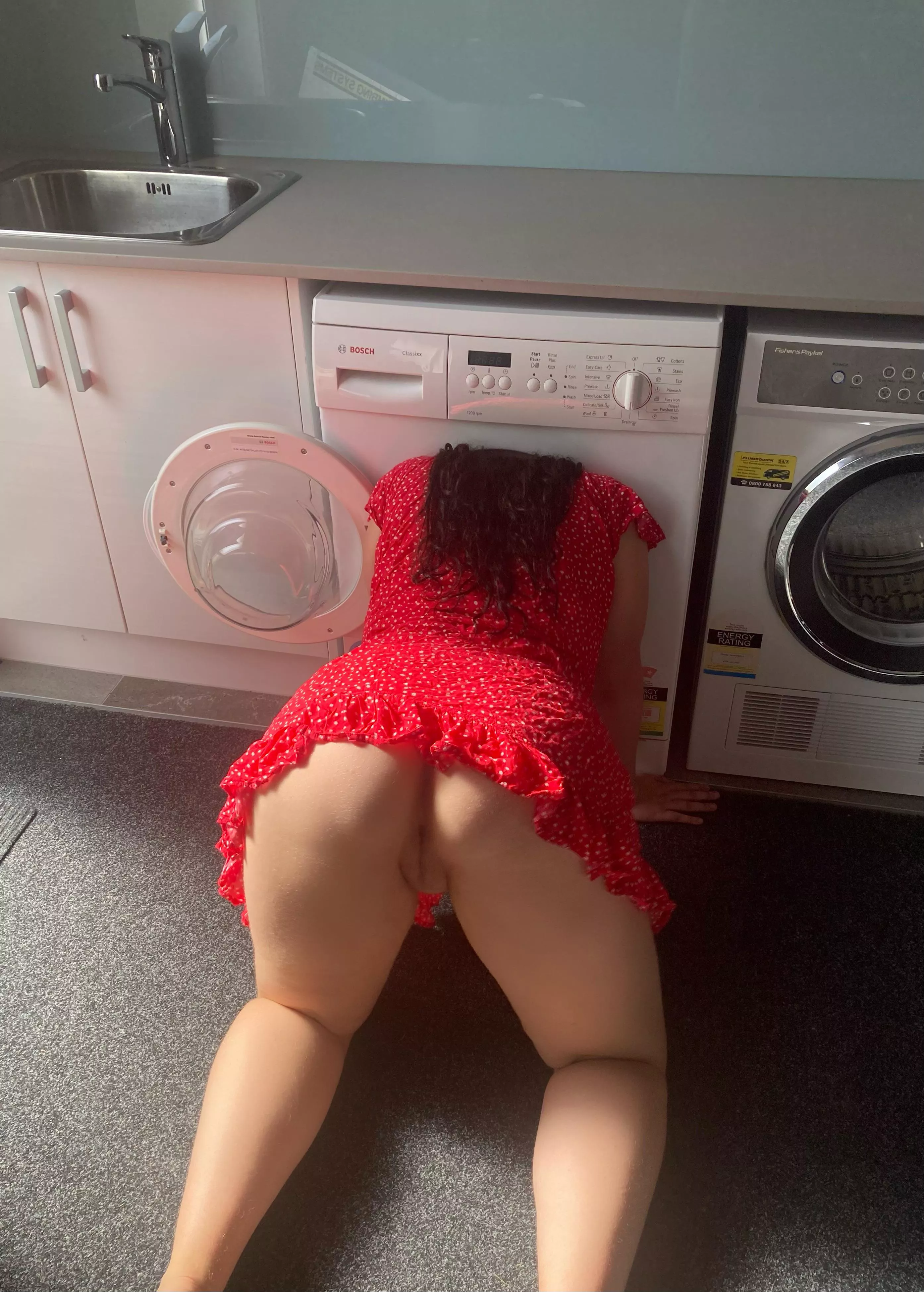 You know the drill… to get me out 😏