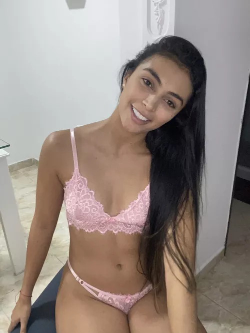 You'd look sexiest with my nipple in between your teeth.