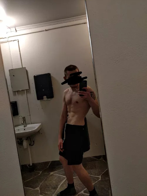 Your average gy(m) rat