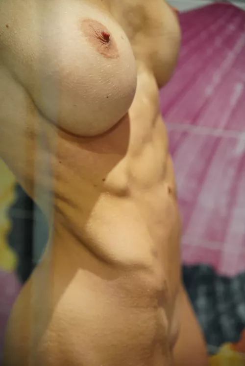 Your Gorgeous Little Fitness Girl