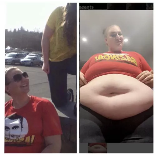 10 years… can you spot the difference?