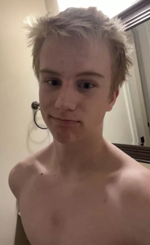 18 m us horny as hell @cameron_falb