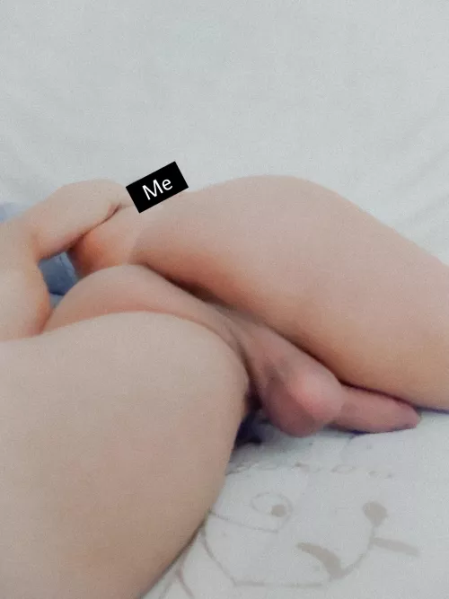 (20) Does it look cute to you? 🥺