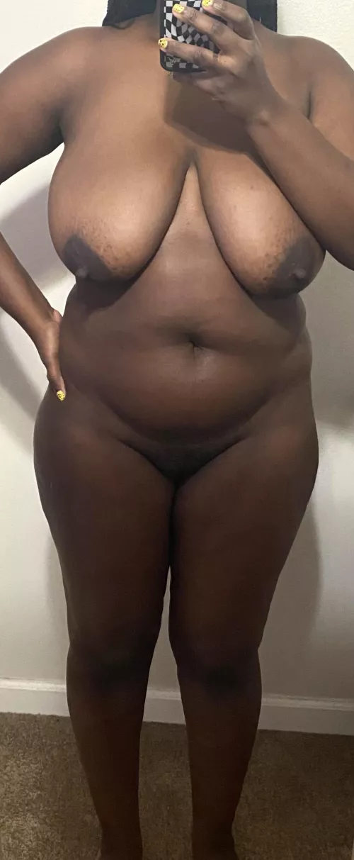 23f, 5’8, 200ish - learning to love my extra fluff