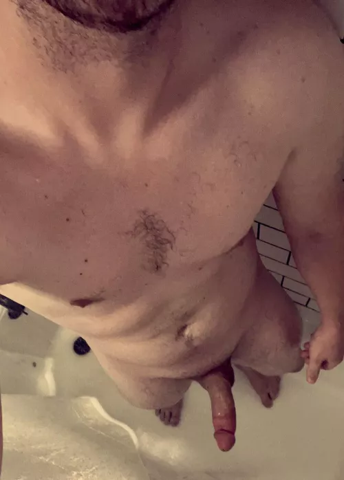 [27] Bro let’s cum together