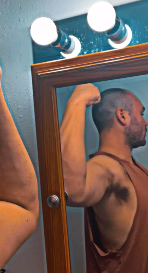 28. Get your face in here.