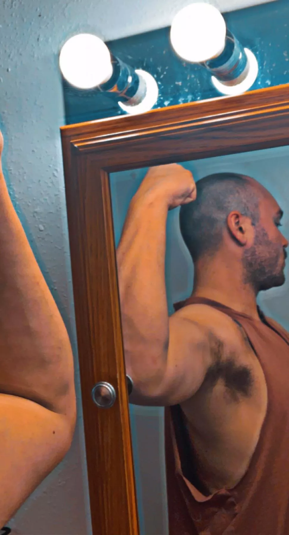 28. Get your face in here.