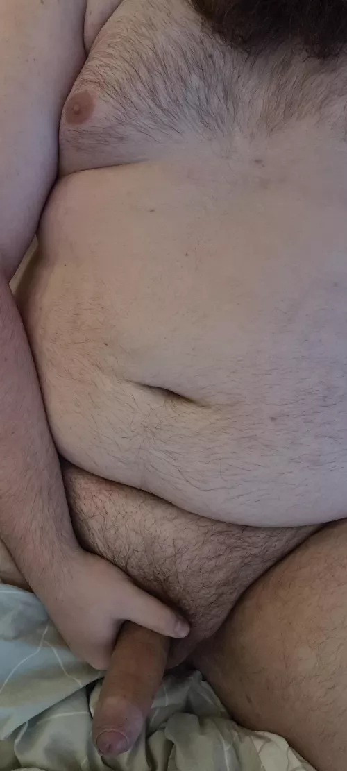 28 m UK, any women like them chunky but funky?