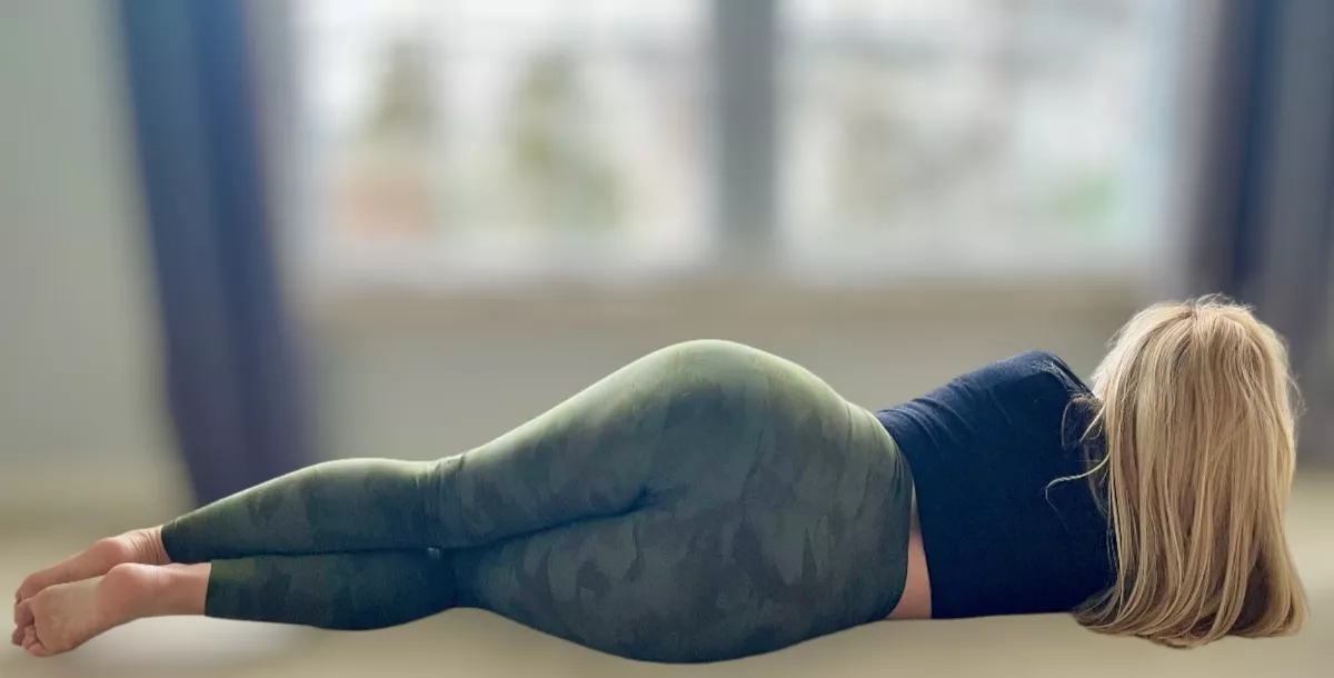 35F still in camo stealth mode...you can't see me :)