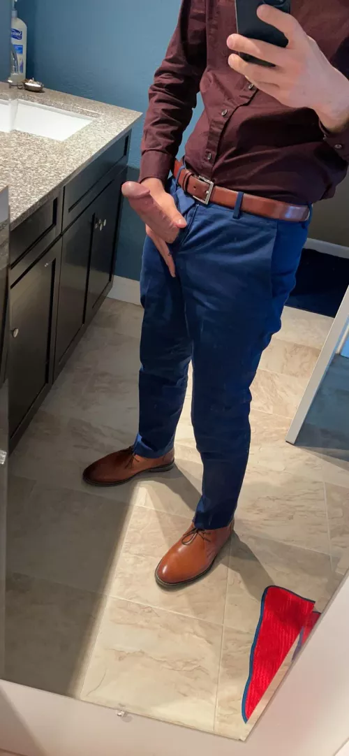 [36] Does anyone know how to polish co.. shoes?