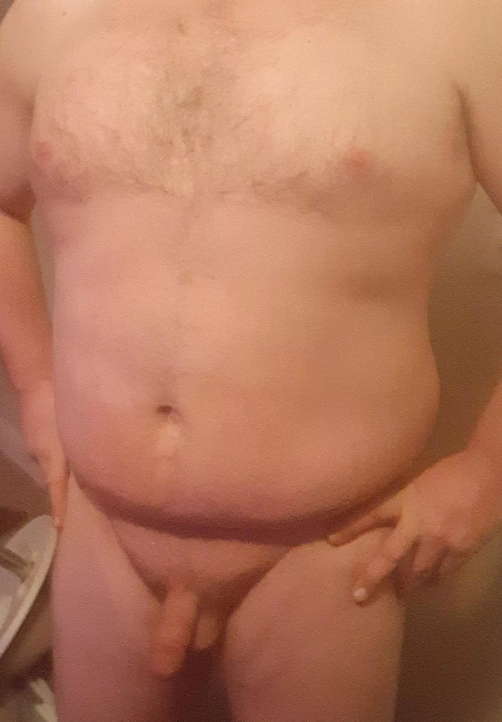 [39] dad bod. thoughts?