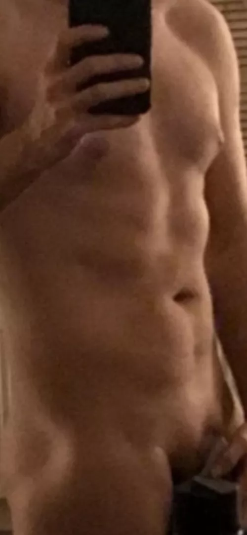 (44) a little tease, what do you think girls ?