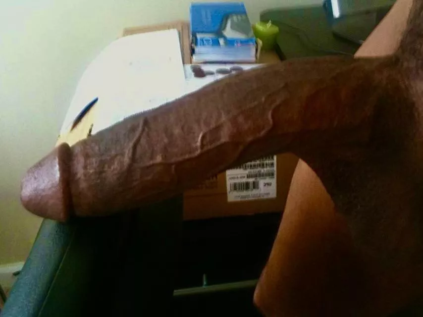 A BBC should be a part of every sluts balanced breakfast