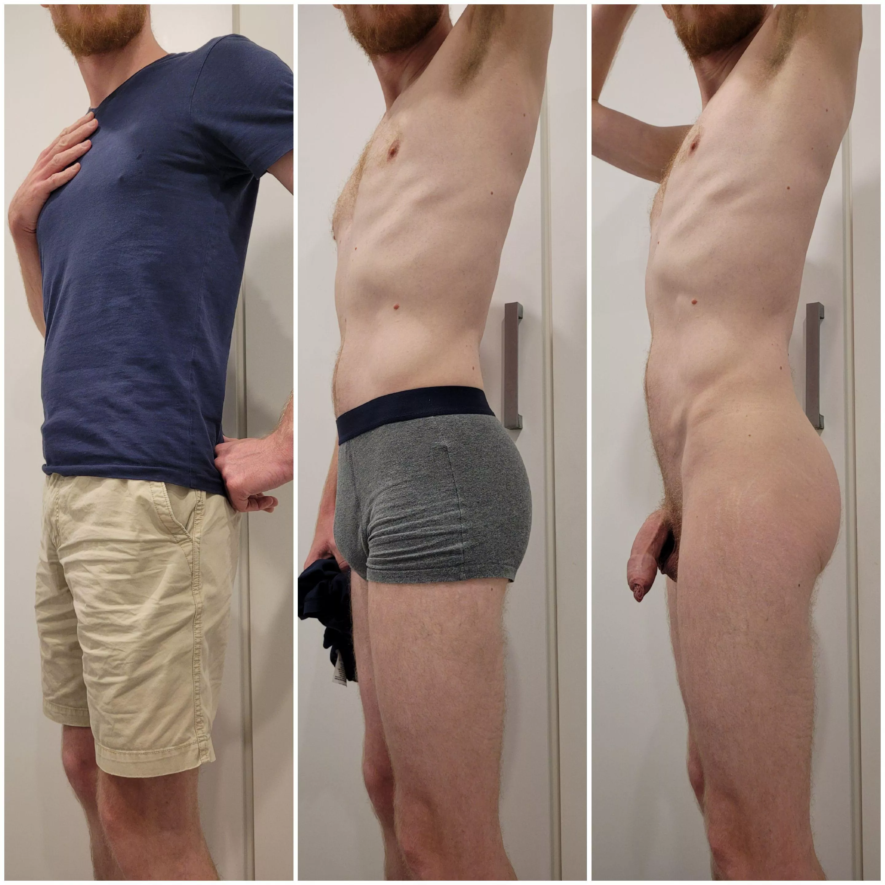 A good side view is always nice!