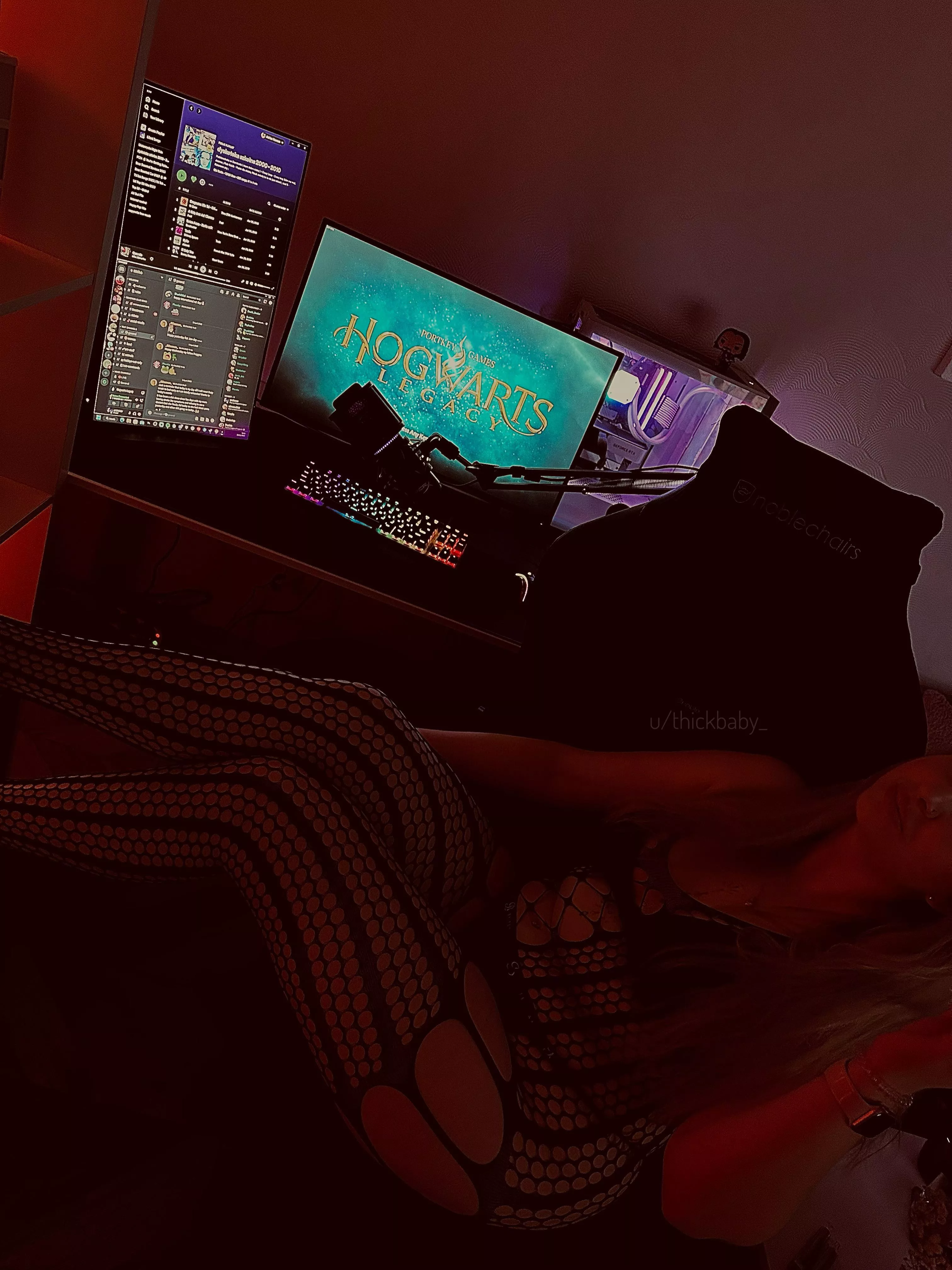 Alright i’m done playing, your turn 💫