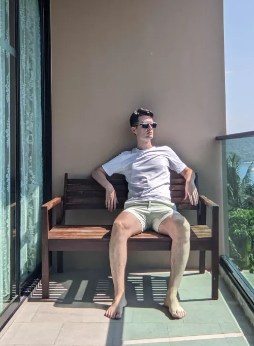 Always been nervous to post myself, here it goes...