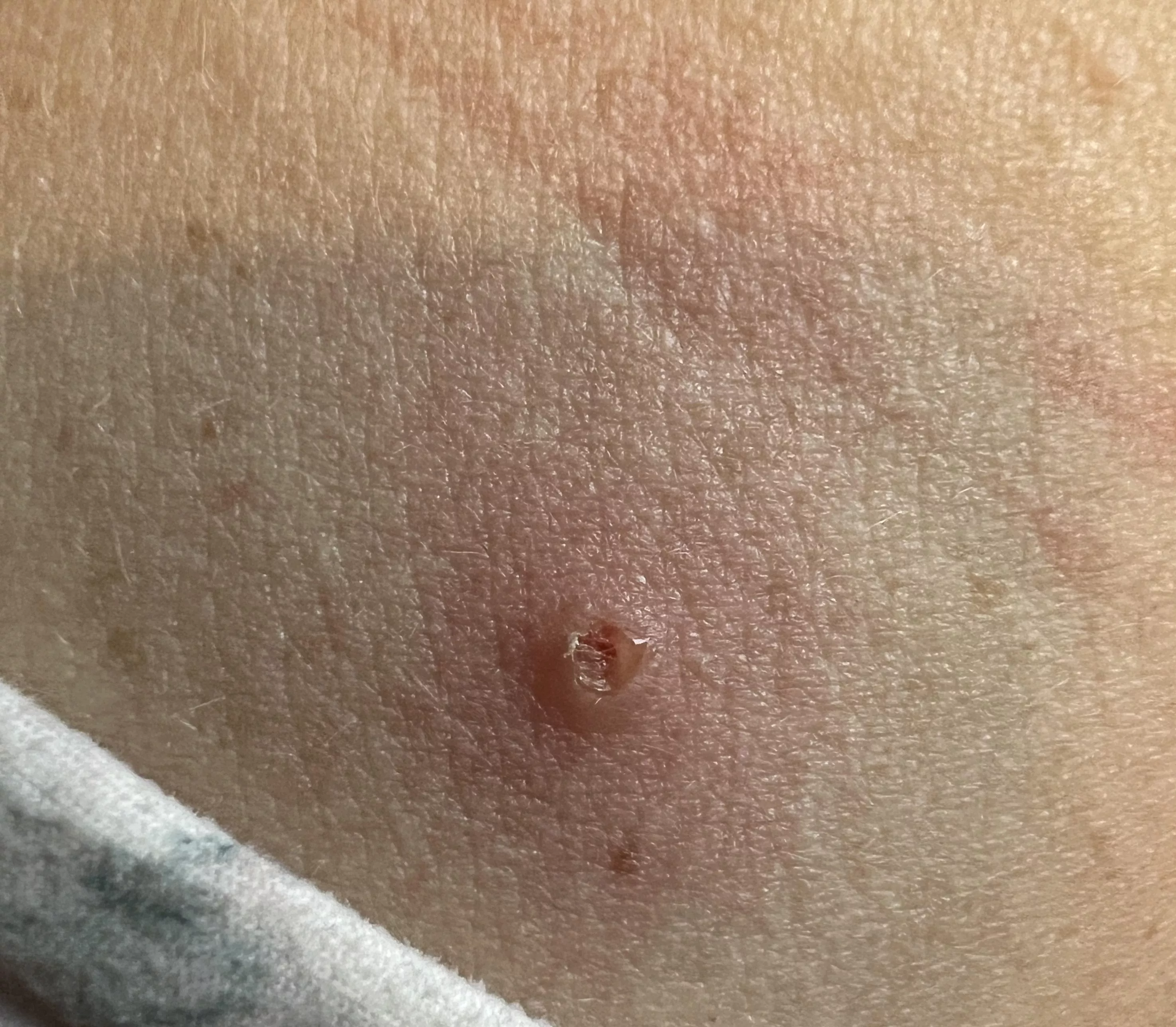 Any idea what this is from?