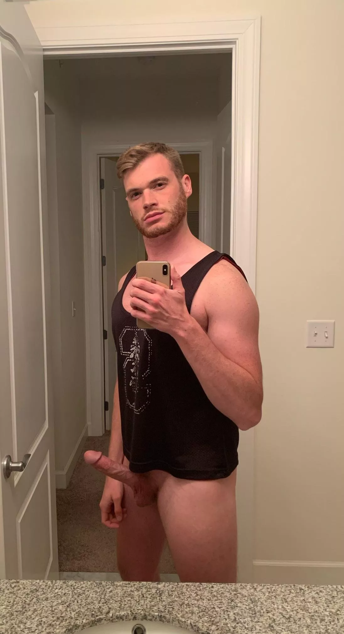 Any love for a former college athlete?