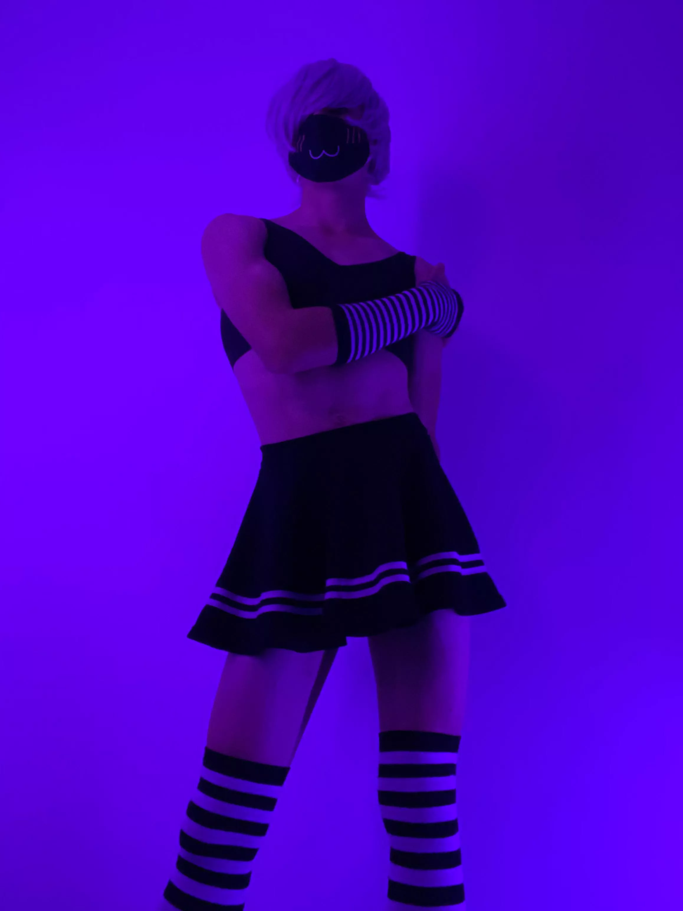 Any love for toned femboys?