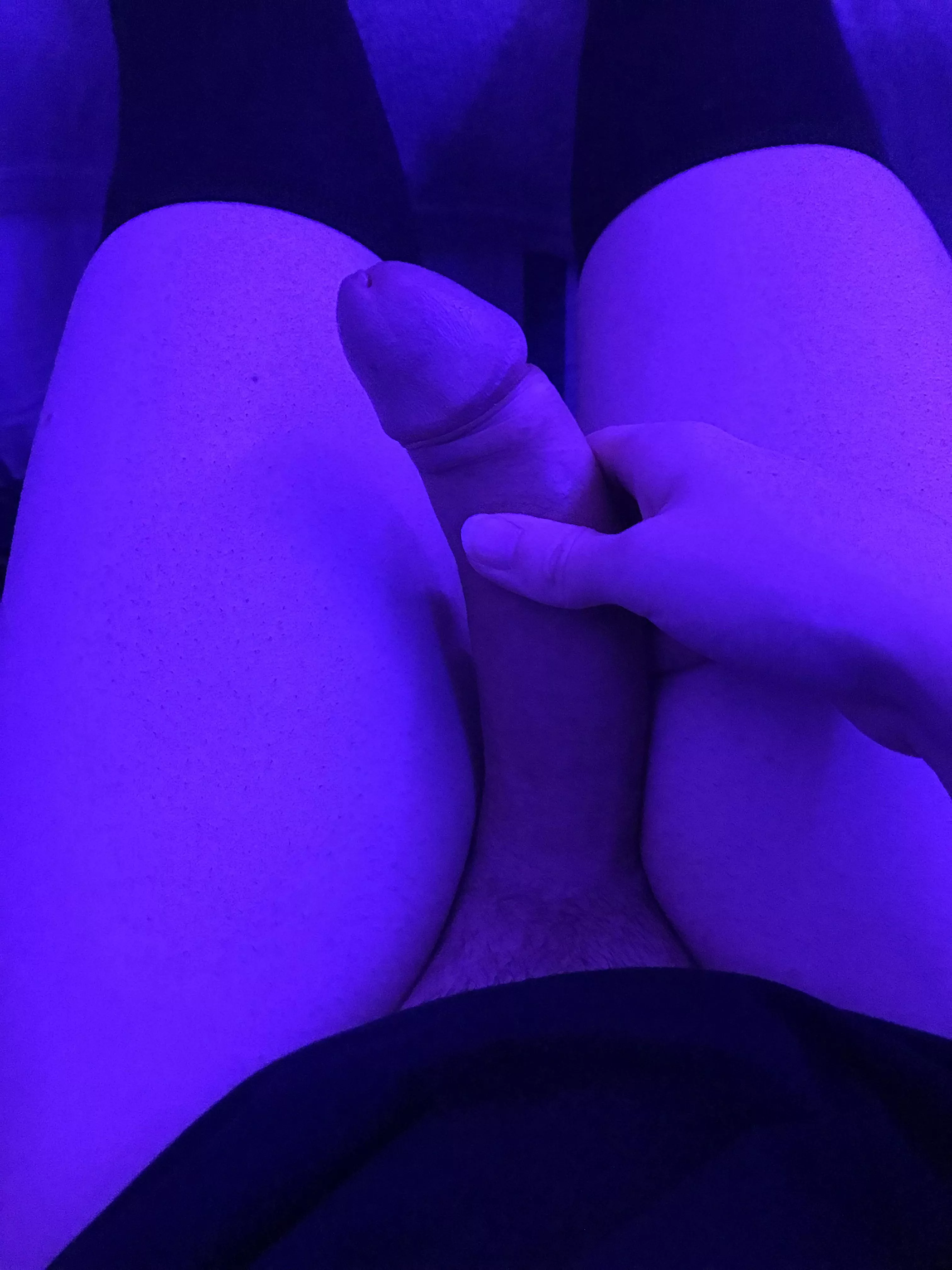 Anyone else unbearably horny?