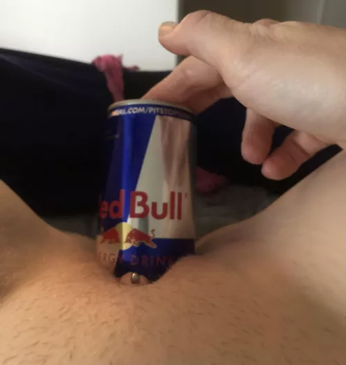 Anyone thirsty? 😉