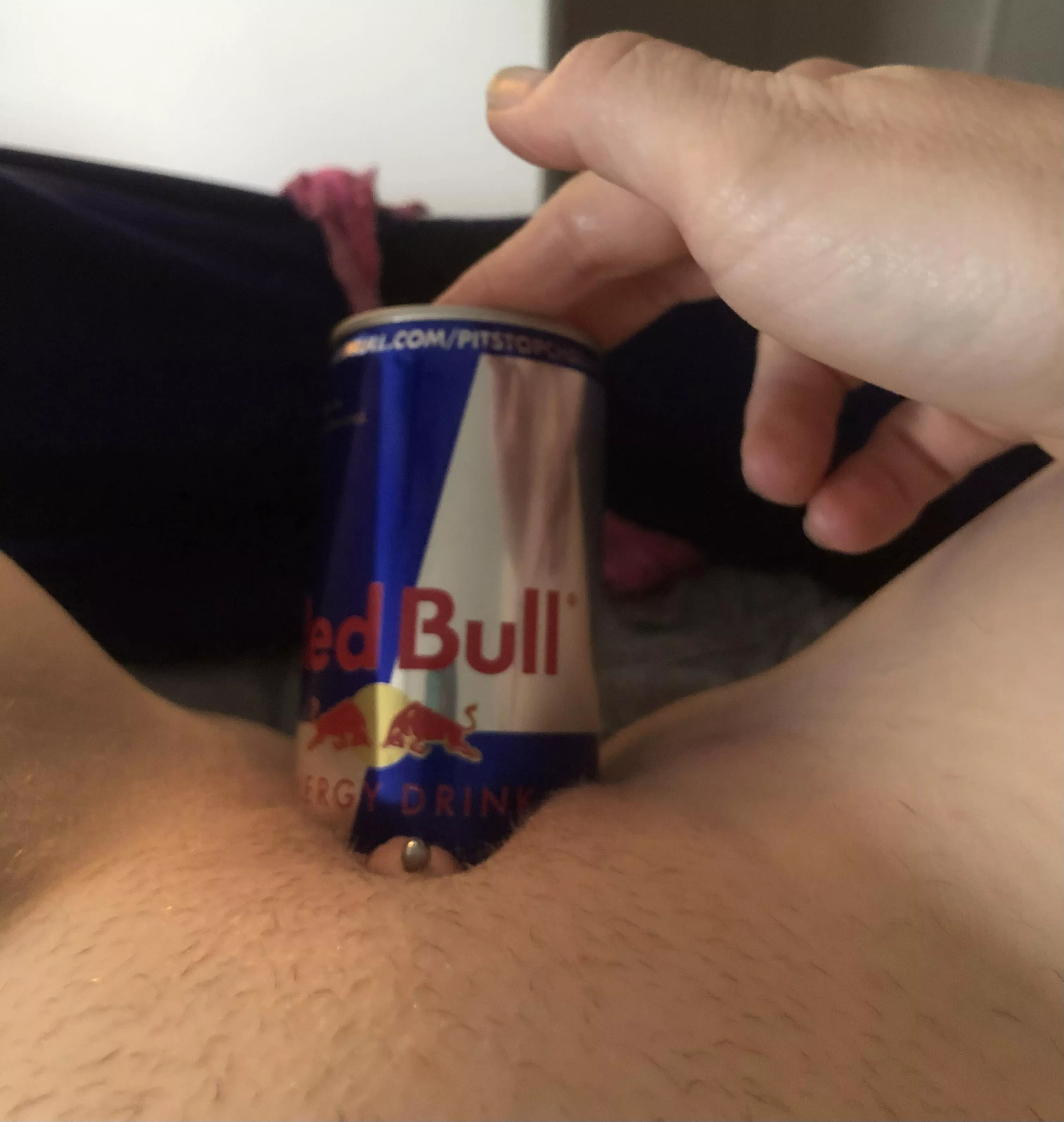 Anyone thirsty? 😉