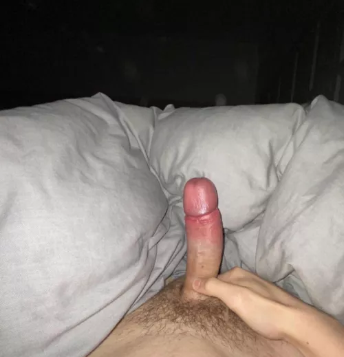 Anyone want to see me show off?