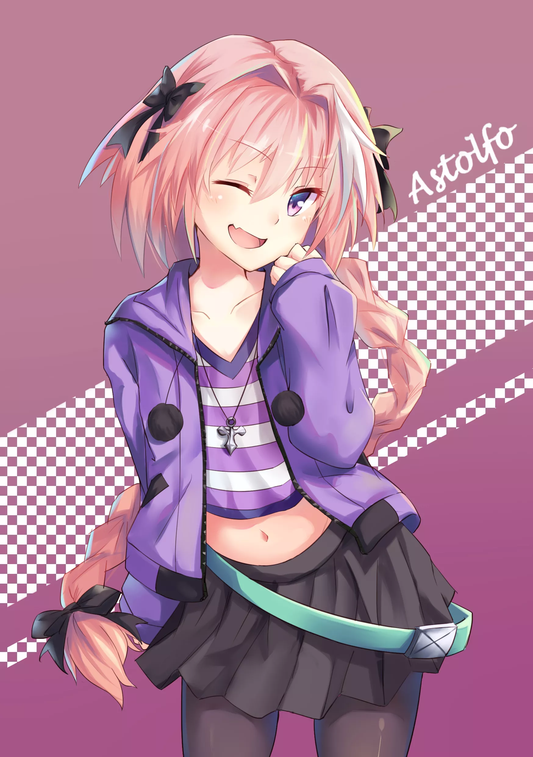 Astolfo