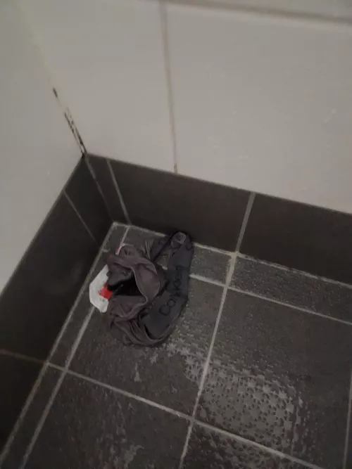 at my local pool. should I take them?