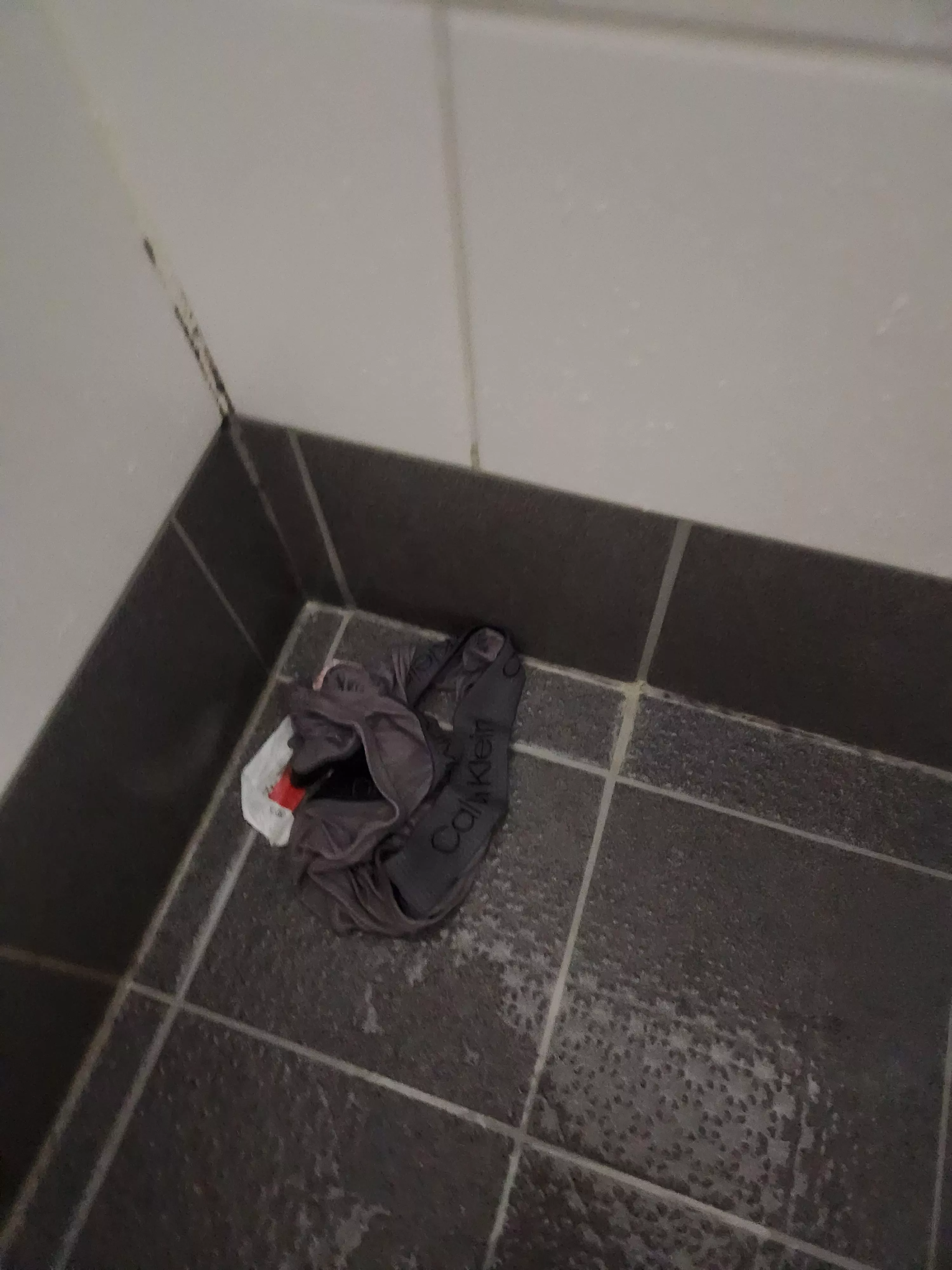 at my local pool. should I take them?