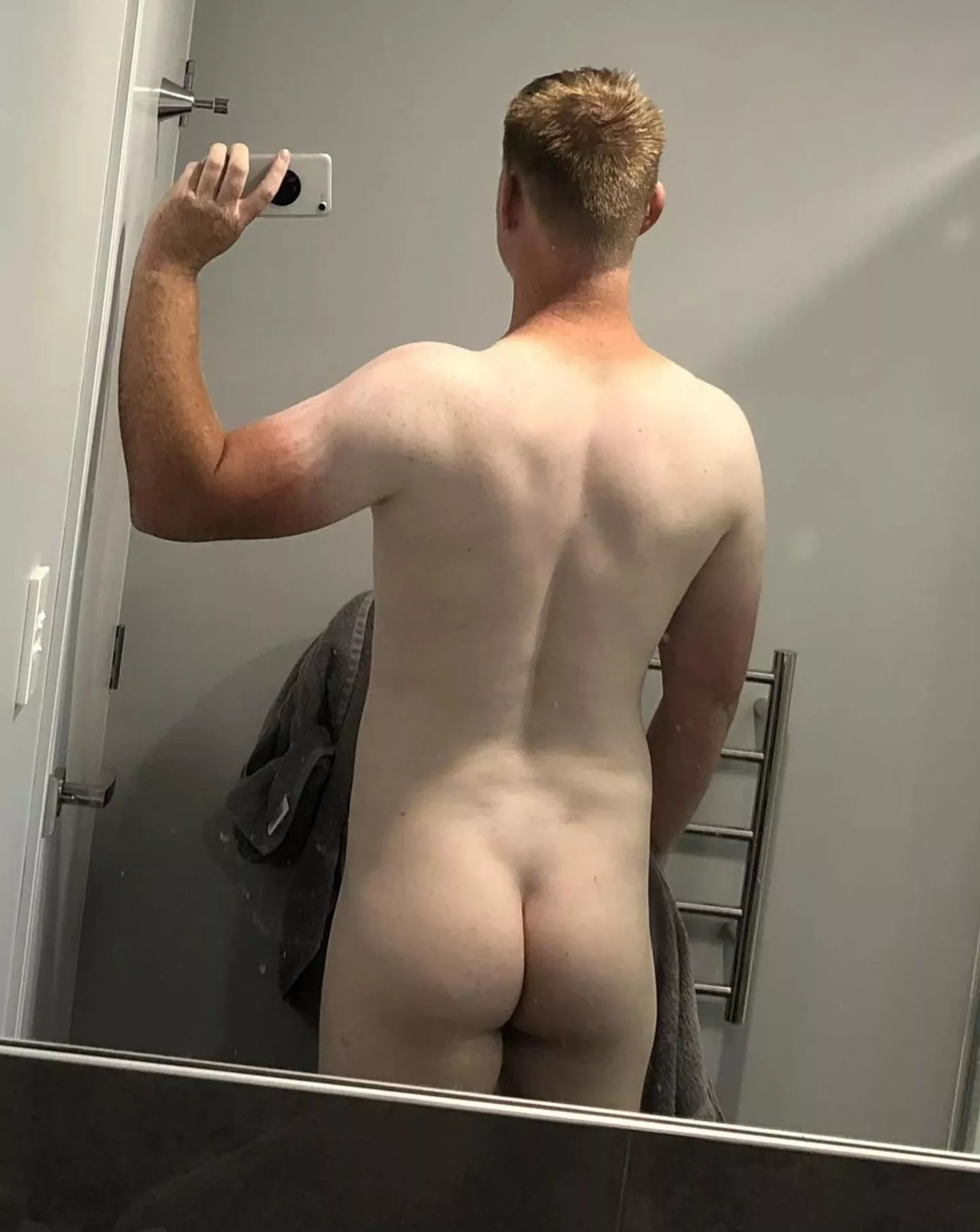 back shots or nah?
