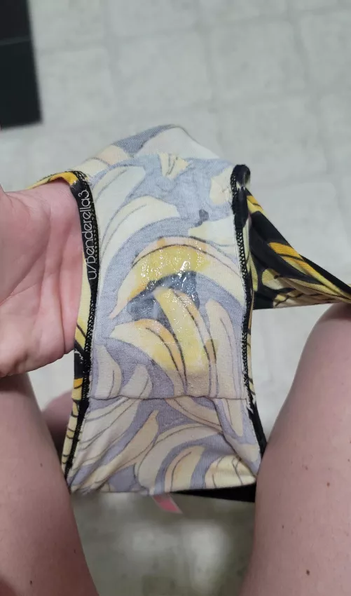 Bananas & Cream 🍌