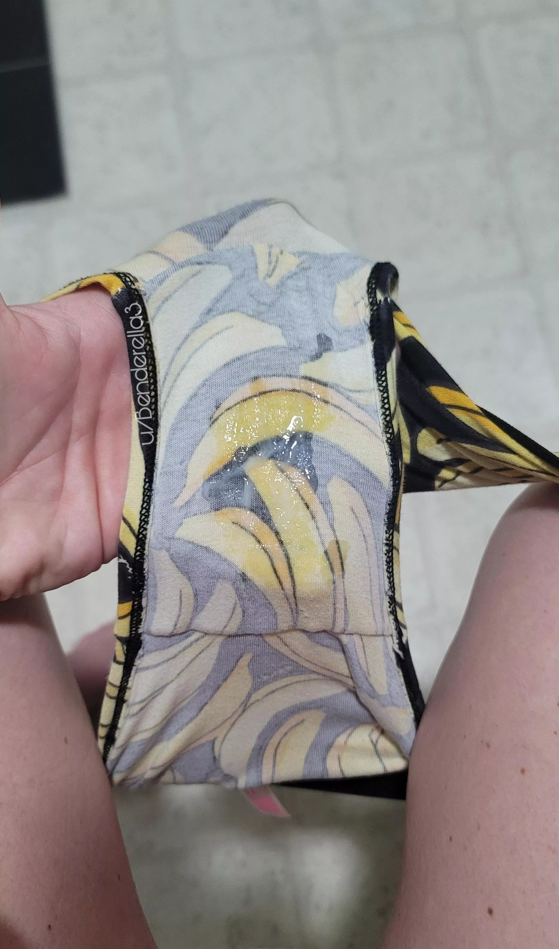 Bananas & Cream 🍌